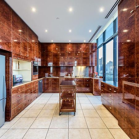 Exclusive Stays - Gallery Penthouse Melbourne Buitenkant foto